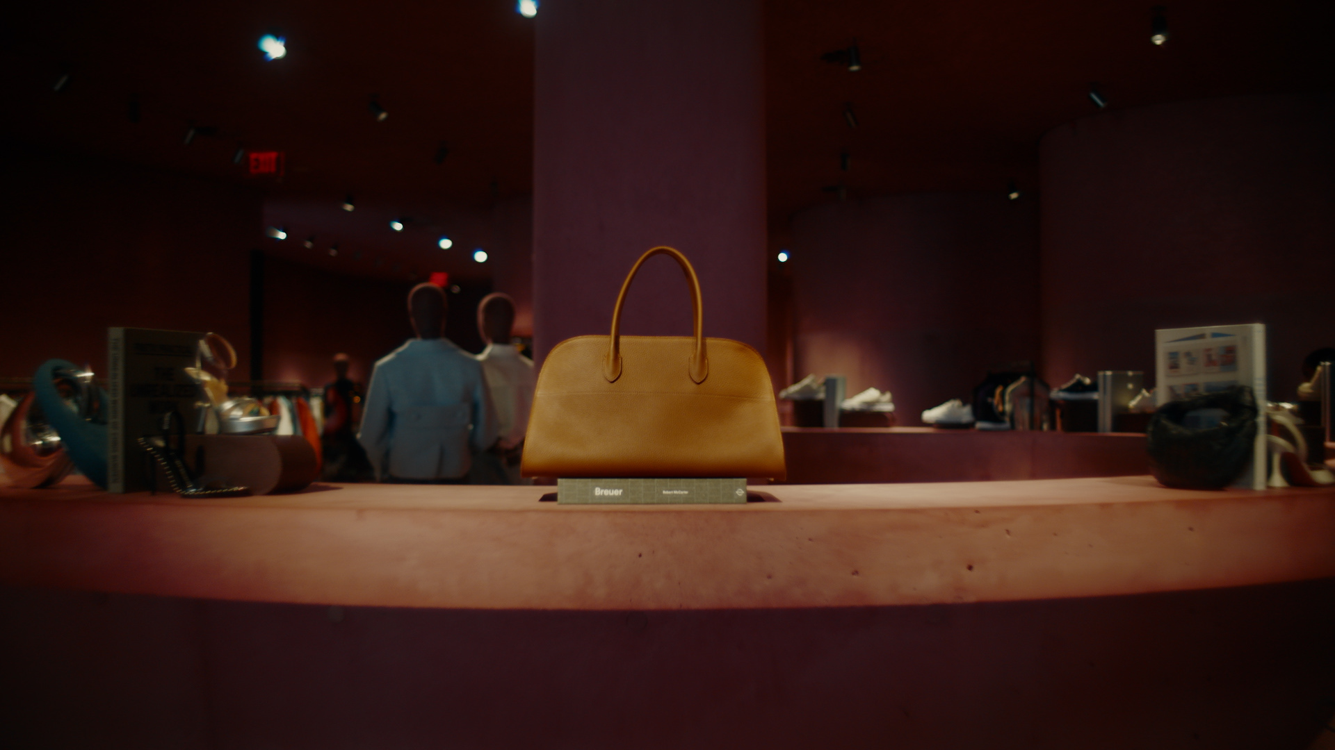 Brands & Retailers